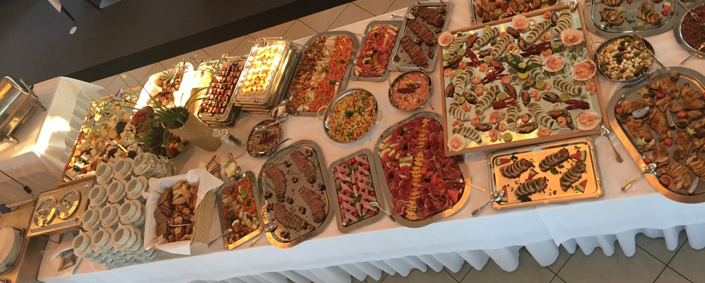 Delicious Food!